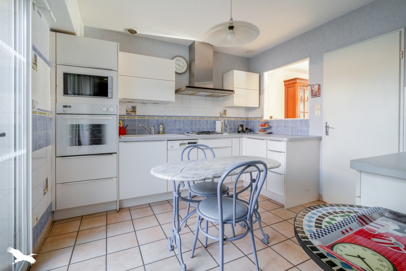 Vente Maison TOULOUSE - 4 pièces -99 m² - (31100)