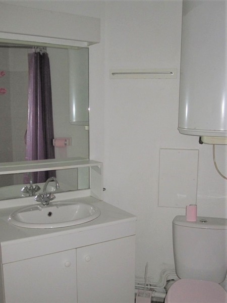 Vente Appartement TOULOUSE - 2 pièces -30 m² - (31300)