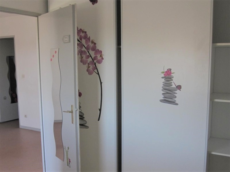 Vente Appartement TOULOUSE - 2 pièces -30 m² - (31300)