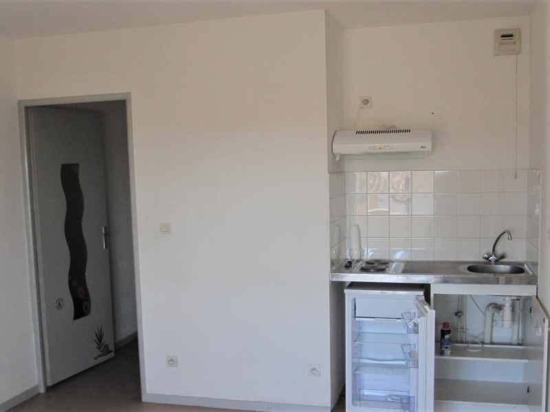Vente Appartement TOULOUSE - 2 pièces -30 m² - (31300)