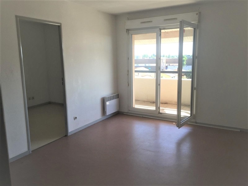 Vente Appartement TOULOUSE - 2 pièces -30 m² - (31300)