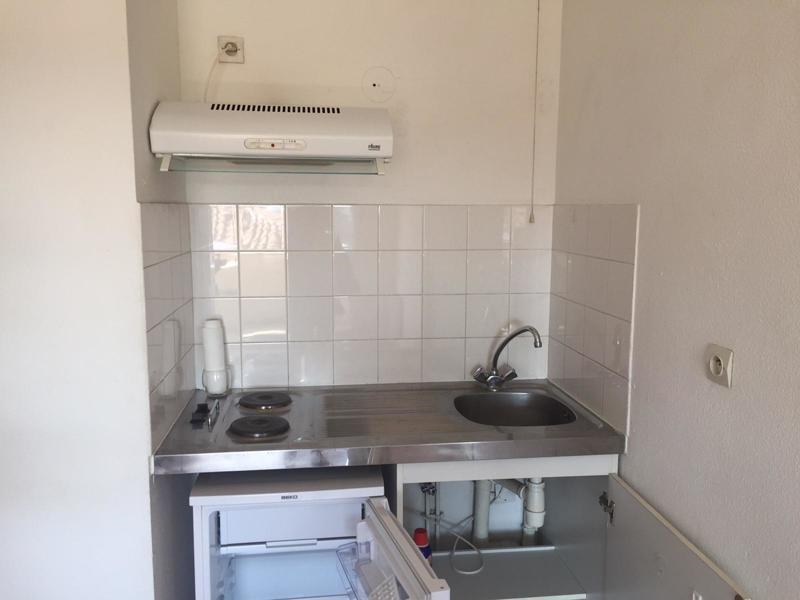Vente Appartement TOULOUSE - 2 pièces -30 m² - (31300)