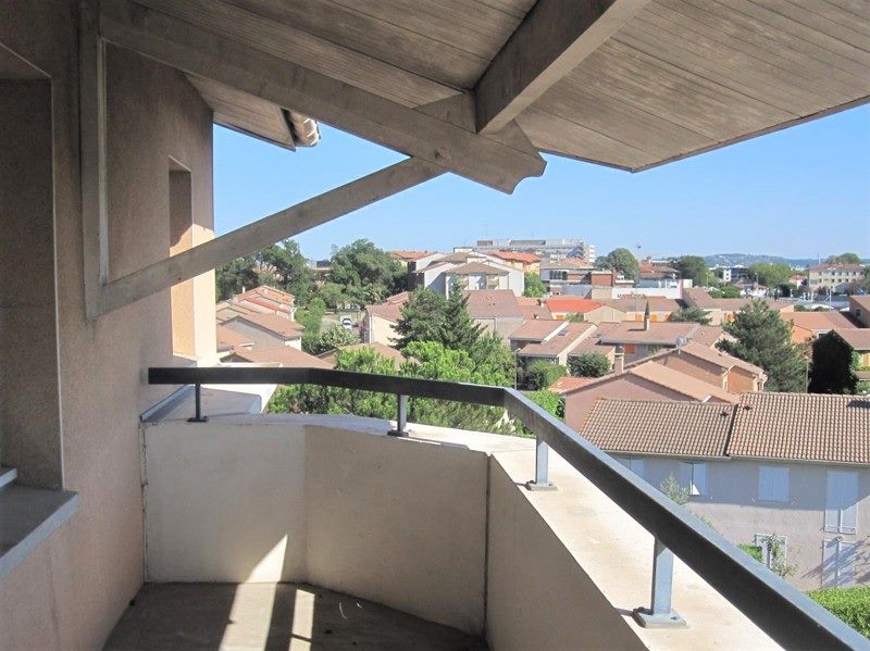 Vente Appartement TOULOUSE - 2 pièces -30 m² - (31300)