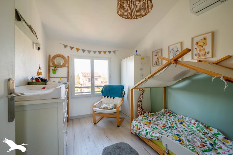 Vente Maison TOULOUSE - 7 pièces -142 m² - (31100)