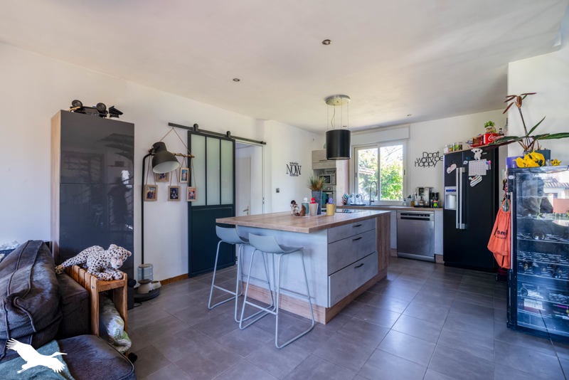 Vente Maison TOULOUSE - 7 pièces -142 m² - (31100)