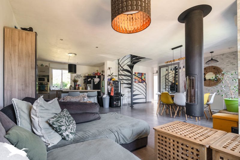 Vente Maison TOULOUSE - 7 pièces -142 m² - (31100)