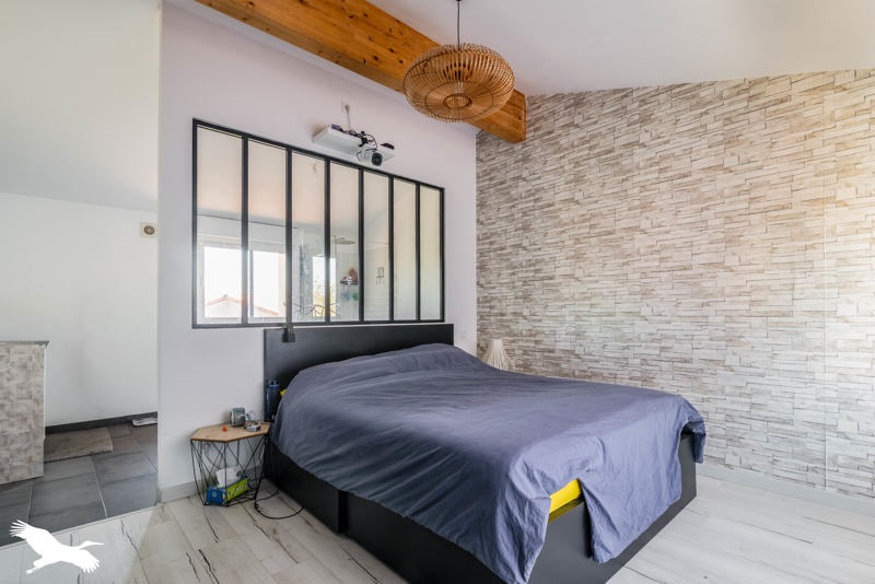 Vente Maison TOULOUSE - 7 pièces -142 m² - (31100)