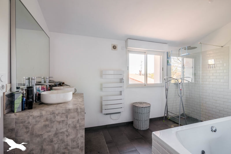 Vente Maison TOULOUSE - 7 pièces -142 m² - (31100)