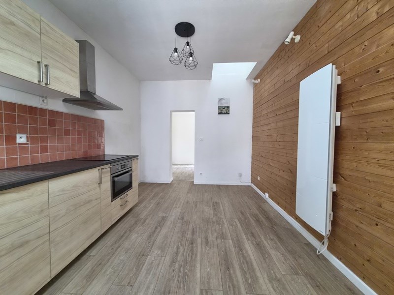 Vente Appartement TOULOUSE 31100 2 pièces - 33 m²