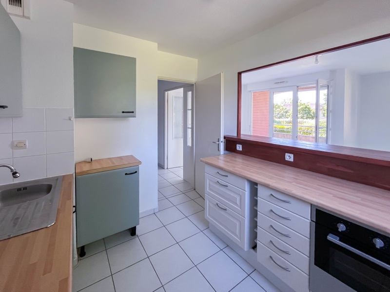 Vente Appartement TOULOUSE 31300 3 pièces - 64 m²