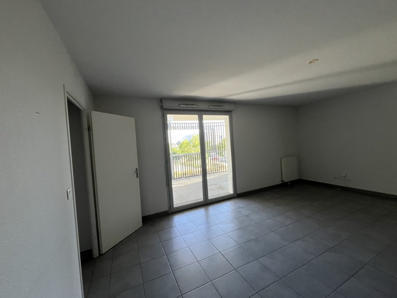Vente Appartement TOULOUSE - 3 pièces -65 m² - (31300)