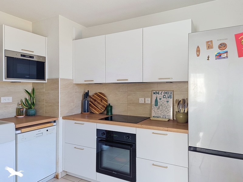 Vente Appartement TOULOUSE - 3 pièces -78 m² - (31100)