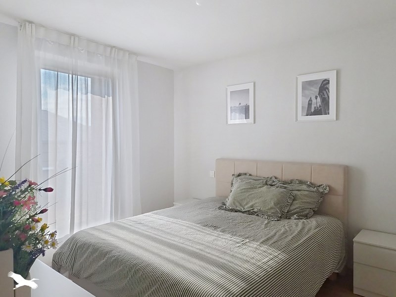 Vente Appartement TOULOUSE - 3 pièces -78 m² - (31100)