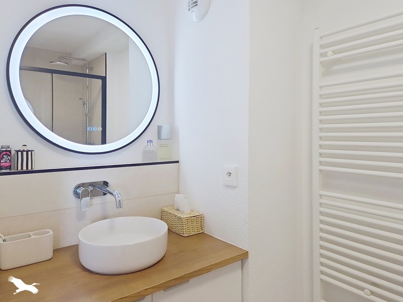Vente Appartement TOULOUSE - 3 pièces -78 m² - (31100)