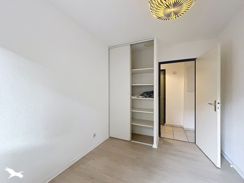 Vente Appartement TOULOUSE - 3 pièces -64 m² - (31300)