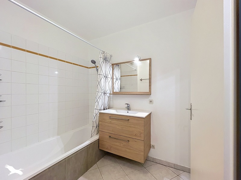 Vente Appartement TOULOUSE - 3 pièces -64 m² - (31300)