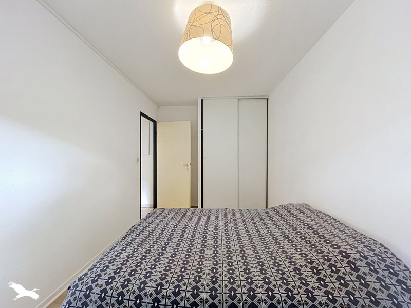 Vente Appartement TOULOUSE - 3 pièces -64 m² - (31300)