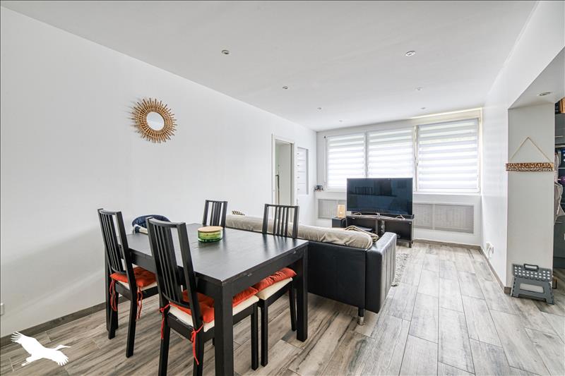 Vente Appartement L ISLE ADAM - 4 pièces -63 m² - (95290)