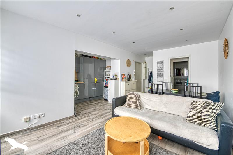 Vente Appartement L ISLE ADAM - 4 pièces -63 m² - (95290)