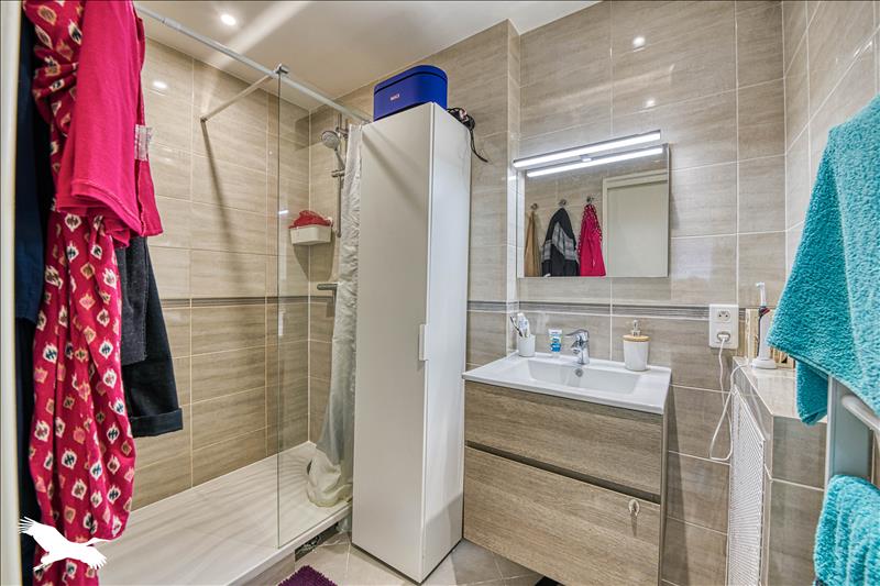 Vente Appartement L ISLE ADAM - 4 pièces -63 m² - (95290)
