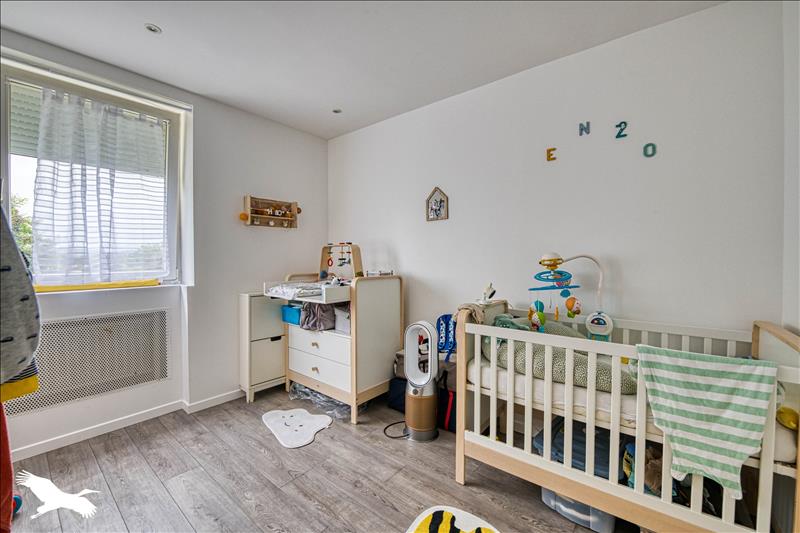 Vente Appartement L ISLE ADAM - 4 pièces -63 m² - (95290)