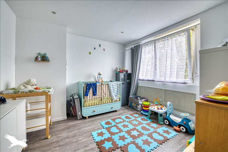 Vente Appartement L ISLE ADAM - 4 pièces -63 m² - (95290)