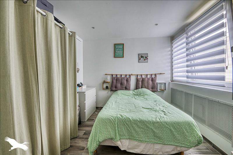 Vente Appartement L ISLE ADAM - 4 pièces -63 m² - (95290)