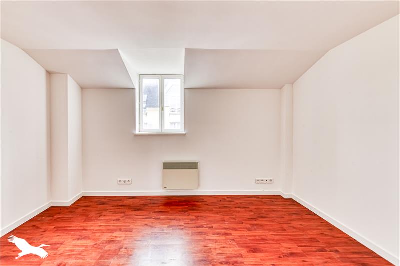 Vente Appartement BEAUMONT SUR OISE - 3 pièces -46 m² - (95260)