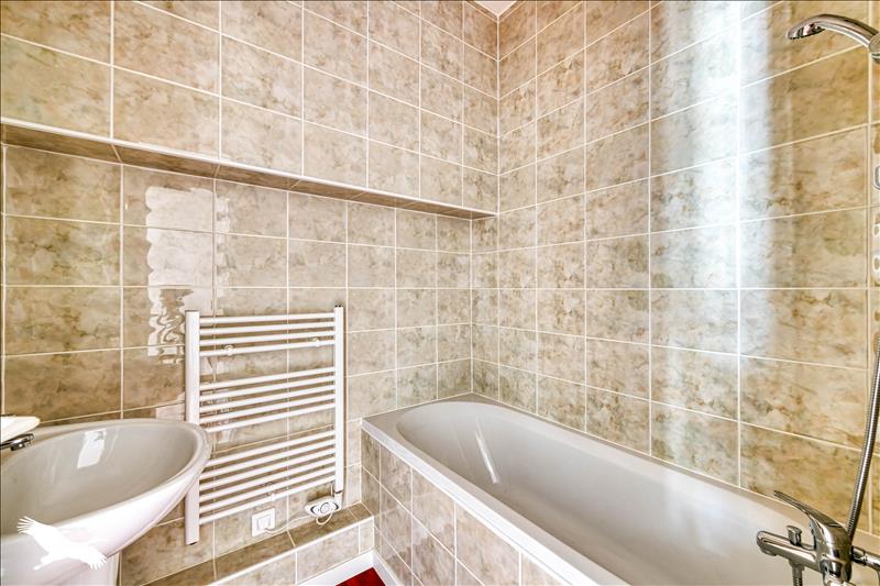 Vente Appartement BEAUMONT SUR OISE - 3 pièces -46 m² - (95260)