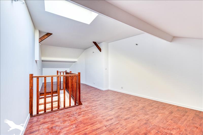Vente Appartement BEAUMONT SUR OISE - 2 pièces -53,1 m² - (95260)