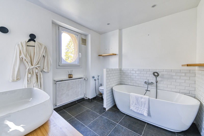 Vente Maison PARMAIN - 6 pièces -195 m² - (95620)
