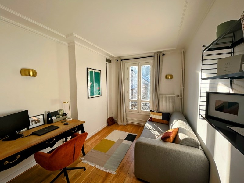 Vente Maison PARMAIN - 6 pièces -195 m² - (95620)