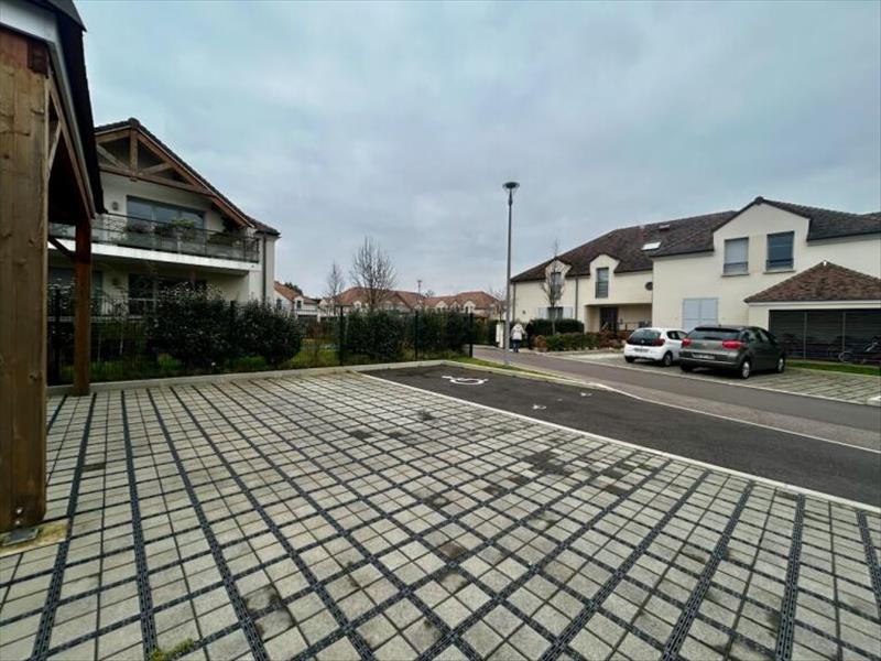 Vente Parking L ISLE ADAM - -  20 m² - (95290)