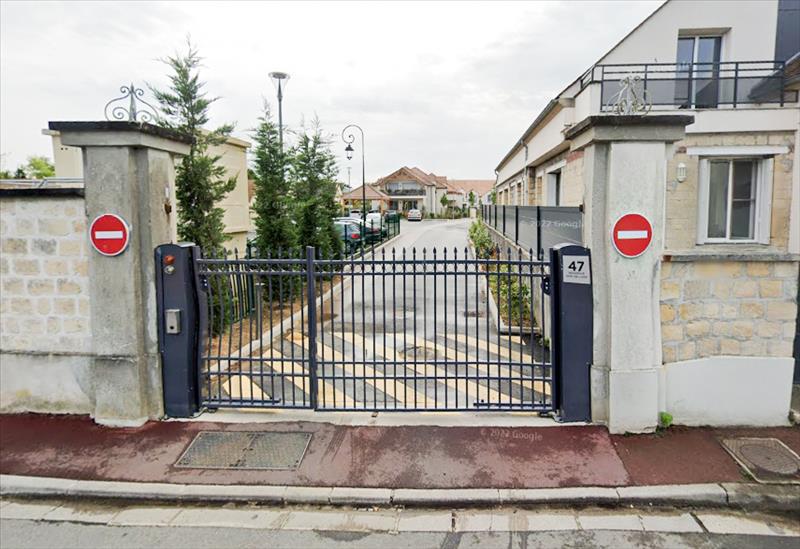 Vente Parking L ISLE ADAM - -  20 m² - (95290)