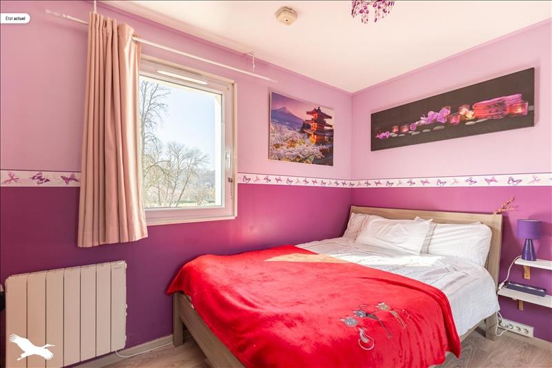 Vente Appartement L ISLE ADAM - 4 pièces -63 m² - (95290)