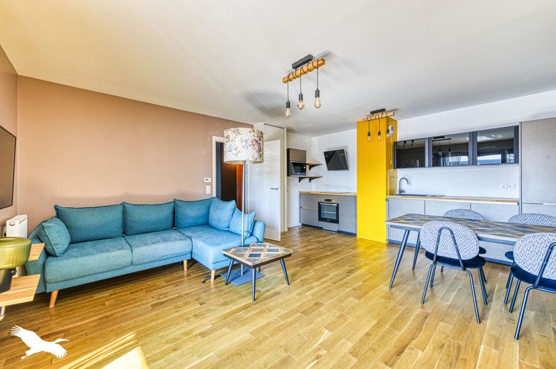 Vente Appartement L ISLE ADAM - 4 pièces -74 m² - (95290)