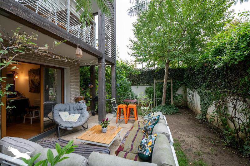 Vente Appartement L ISLE ADAM - 4 pièces -75 m² - (95290)