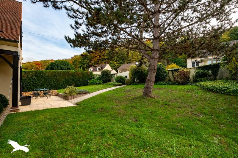 Vente Maison CHAMPAGNE SUR OISE - 6 pièces -129 m² - (95660)