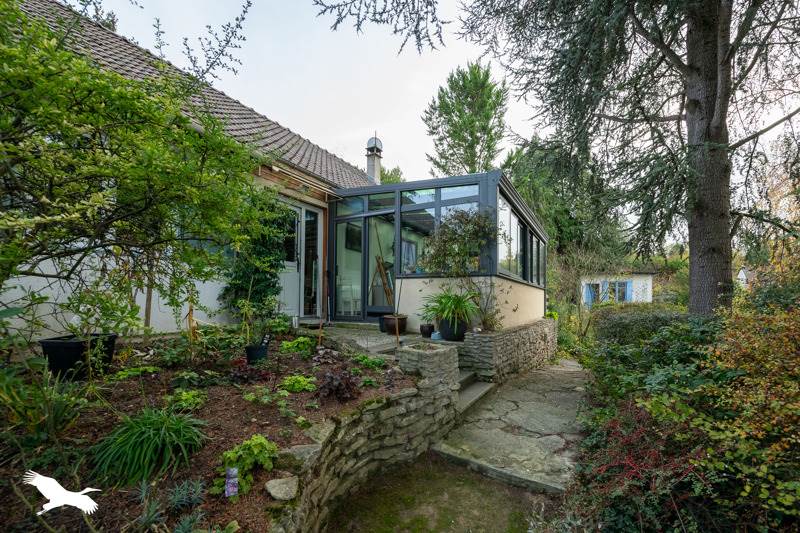 Vente Maison PRESLES - 7 pièces -131 m² - (95590)