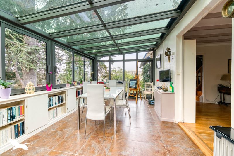 Vente Maison PRESLES - 7 pièces -131 m² - (95590)