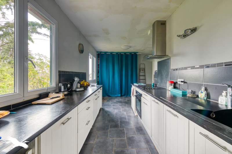 Vente Maison PRESLES - 7 pièces -131 m² - (95590)