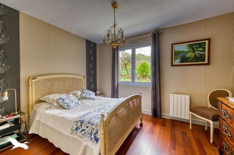 Vente Maison PRESLES - 7 pièces -131 m² - (95590)