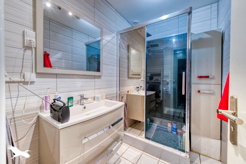 Vente Maison PRESLES - 7 pièces -131 m² - (95590)