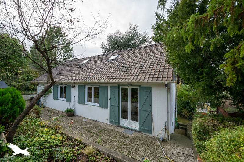 Vente Maison PRESLES - 7 pièces -131 m² - (95590)