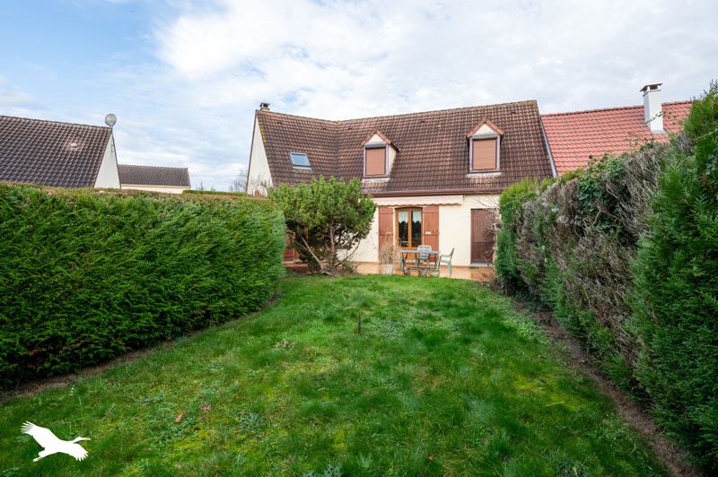 Vente Maison L ISLE ADAM - 9 pièces -160 m² - (95290)