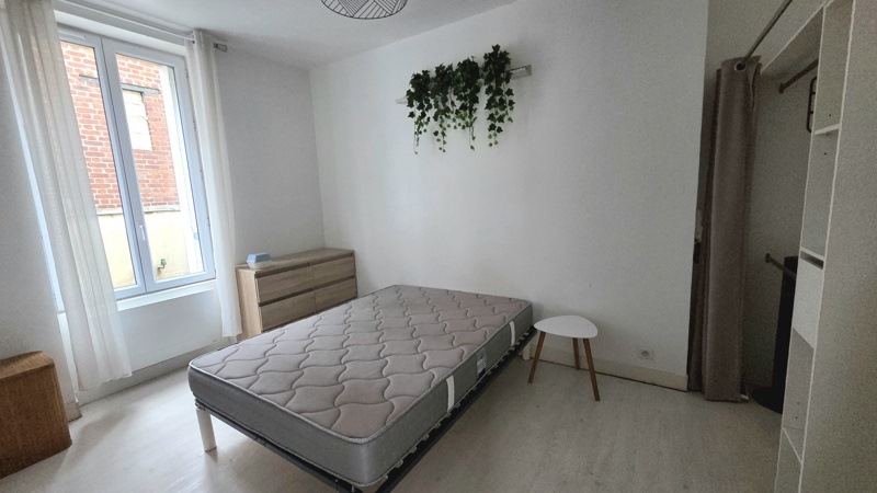 Vente Appartement BEAUMONT SUR OISE - 2 pièces -39 m² - (95260)