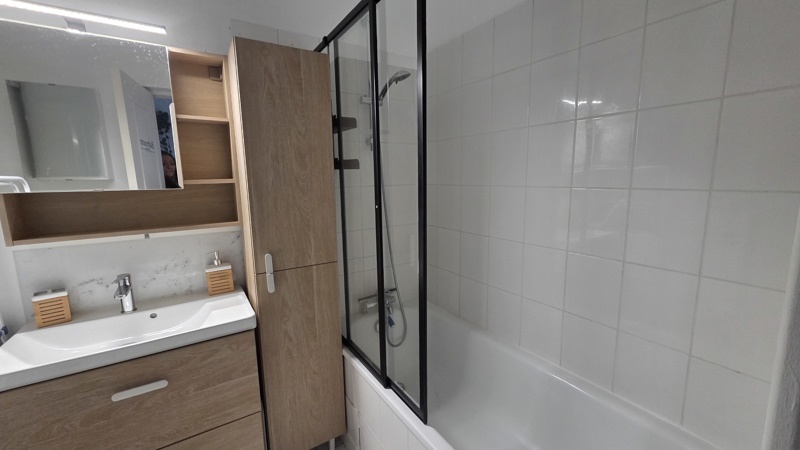 Vente Appartement BEAUMONT SUR OISE - 2 pièces -39 m² - (95260)