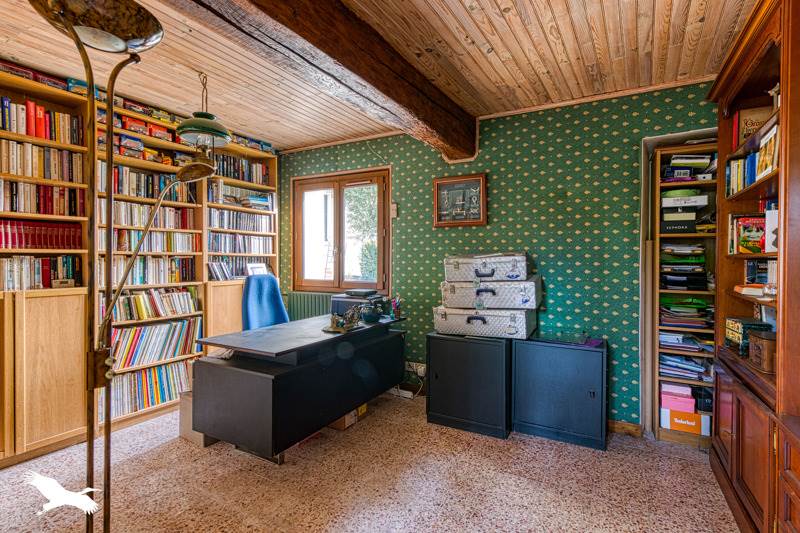 Vente Maison CHAMPAGNE SUR OISE - 7 pièces -199 m² - (95660)