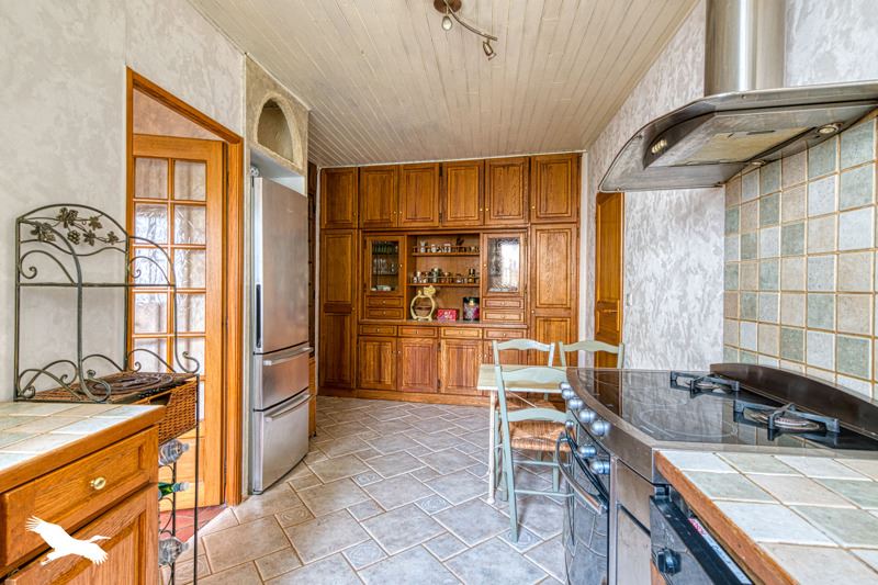 Vente Maison CHAMPAGNE SUR OISE - 7 pièces -199 m² - (95660)