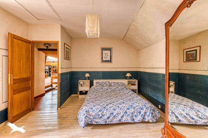 Vente Maison CHAMPAGNE SUR OISE - 7 pièces -199 m² - (95660)